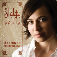 Mira Awad - Bahlawan-Acrobat artwork