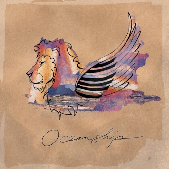 Cover artwork for Excited