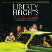 Liberty Heights Music From The Motion Picture - Darling, Je Vous Aime Beaucoup