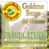 Goldene Berge der Heimat artwork