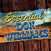 Essential Don Williams artwork