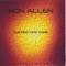 aboriginal angst - Ronald Allen lyrics