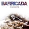 Suela de alpargata (Acústico) - Barricada lyrics