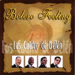 Los Cuatro de Belén - Tu Me Acostumbraste