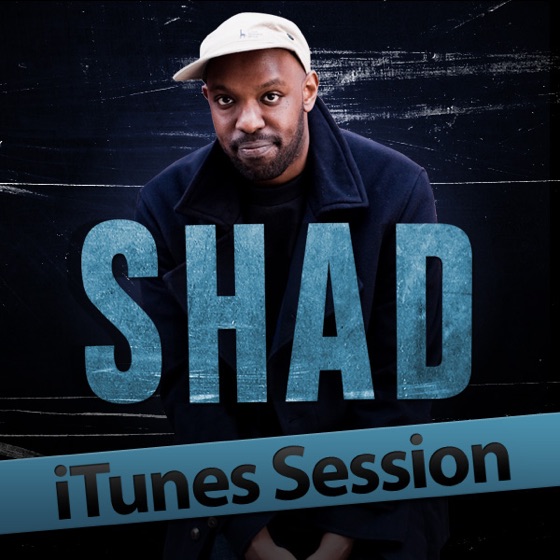 Cover artwork for The One In Front of the Garage (iTunes Session)