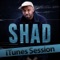 The One In Front of the Garage (iTunes Session) - Shad lyrics