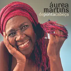 Depontacabeça - Aurea Martins