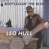Leo Hull - The Hustle
