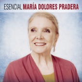 Esencial María Dolores Pradera artwork