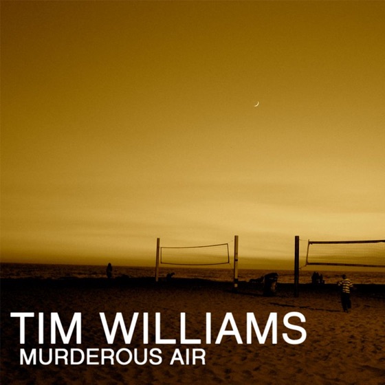 Cover artwork for Murderous Air