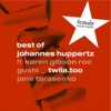 Best of Johannes Huppertz (Female Vocal Tracks)