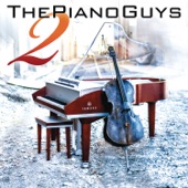 The Piano Guys 2 artwork