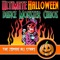 Freak Halloween Dance Party Groove - The Zombie All Stars lyrics
