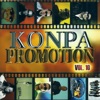 Kong Promotion, Vol. 10, 2012