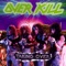 Overkill II (The Nightmare Continues) - Overkill lyrics