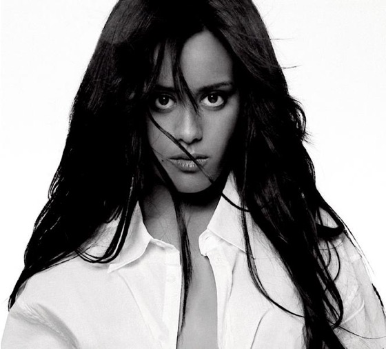 Cover artwork for Désolée