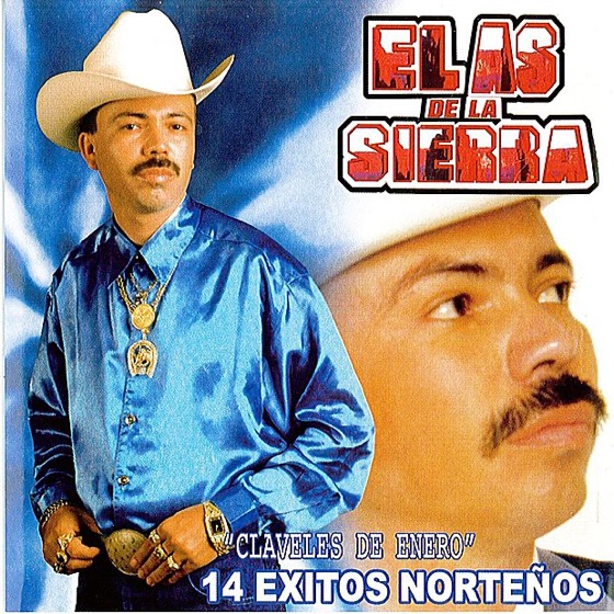 Cover artwork for Recordando a Maria