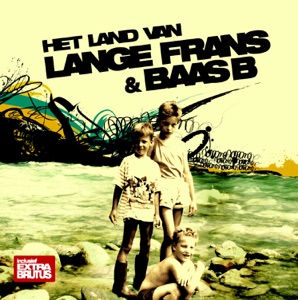 Lange Frans & Baas B - Dit Moet Een Zondag Zijn - Line Dance Music