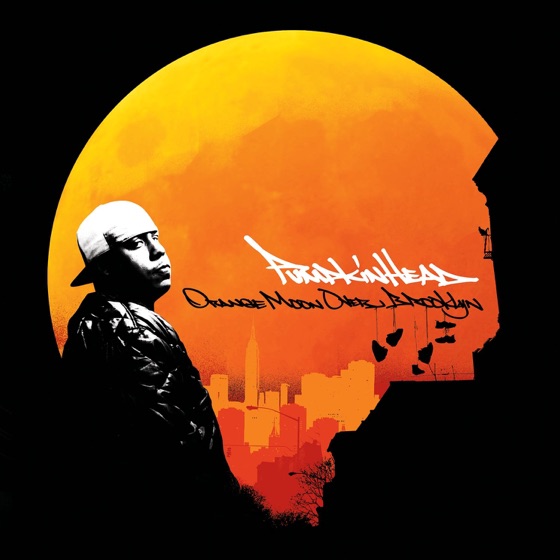 Cover artwork for Authentic