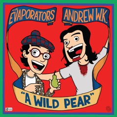 A Wild Pear - EP
