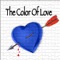 The Color of Love (Paul Grogan Mix) - Adam Jarvis lyrics