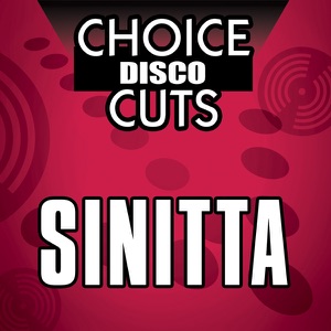 Sinitta - Toyboy - 排舞 音樂