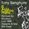 If You Came Here (Malente & Dex Remix) - Tony Senghore lyrics