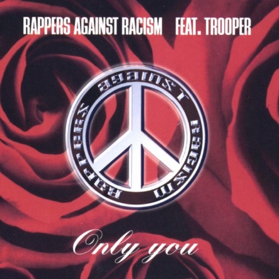 Cover artwork for Only You