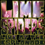 Lime Spiders - Save My Soul