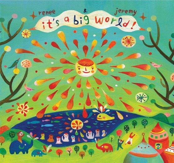 Cover artwork for Miracle