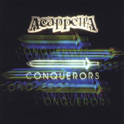Acappella - John the Revelator