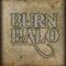 Dirty Little Girl - Burn Halo lyrics