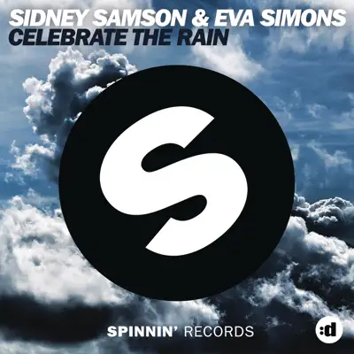 Celebrate the Pain - Single - Eva Simons