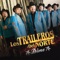 Así Te Quiero Yo - Los Traileros del Norte lyrics