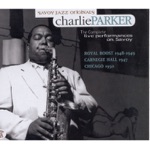 Charlie Parker - Scrapple from the Apple