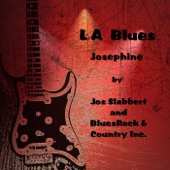 LA Blues artwork