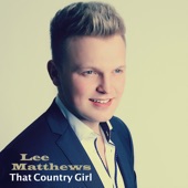 That Country Girl artwork