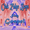 Oak Ridge Boys Sing Gospel