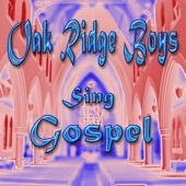 Oak Ridge Boys Sing Gospel artwork