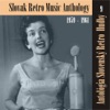 Antológia Slovenský Retro Hudby / Slovak Retro Music Anthology, (1959-1961), Vol. 9