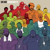 Oh No - Dues n Don’ts (feat. Jose James & Phife Dawg)