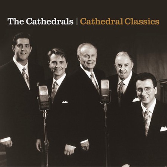 Cover artwork for He Made a Change