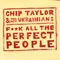 This Darkest Day (feat. The New Ukrainians) - Chip Taylor & The New Ukrainians lyrics