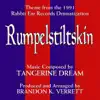 Stream & download Rumpelstiltskin - Theme from the 1991 Audio Dramatization - Single