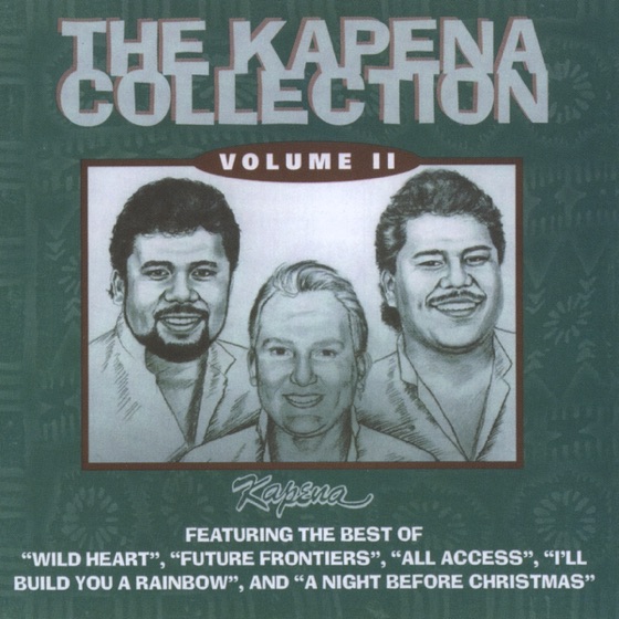 Cover artwork for Talofa Teine