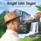 Jardín de las Flores - Angel Luis Zayas lyrics