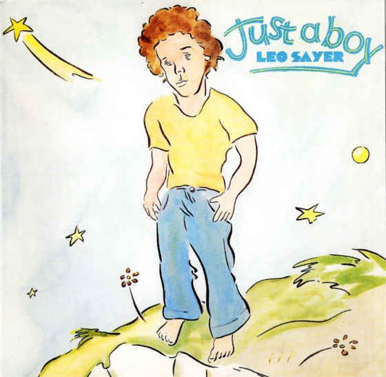 Cover artwork for Train