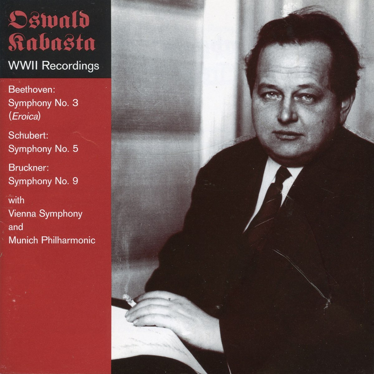 ‎Apple Music에서 감상하는 Oswald Rabasta, Wiener Philharmoniker & Münchner ...