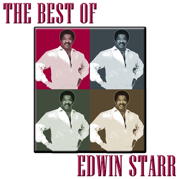 Stop Her On Sight (Sos) by Edwin Starr on Coast Gold