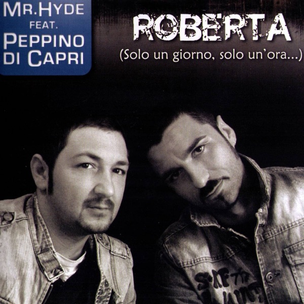Mr.Hyde - Roberta